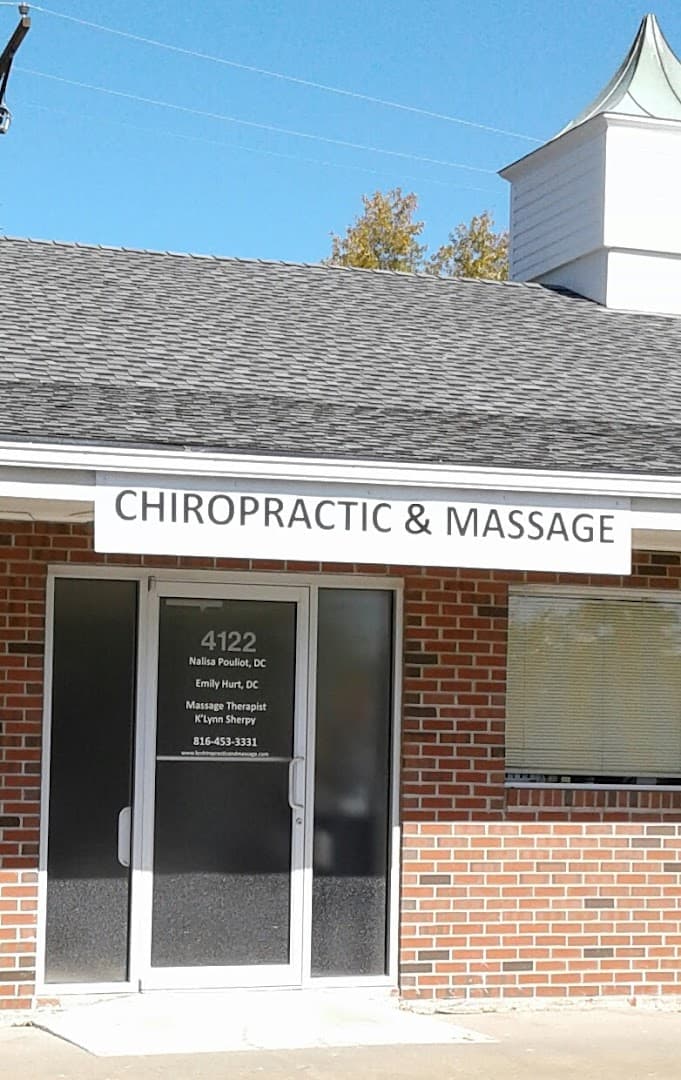 Pouliot Nalisa DC - Photo 1