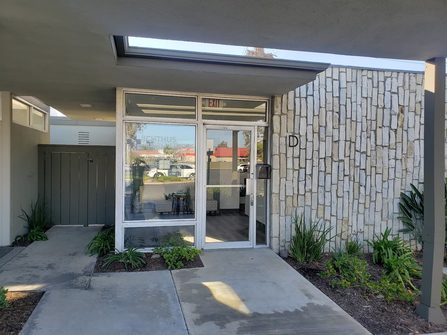 Power Chiropractic - Photo 1