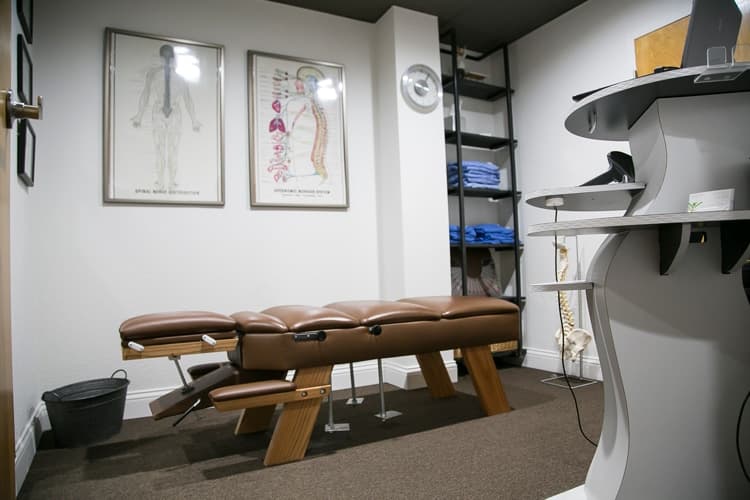 Power Chiropractic & Wellness - Photo 1