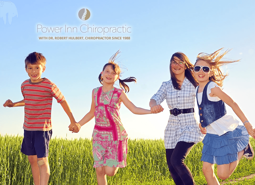 Power Inn Chiropractic - Photo 1