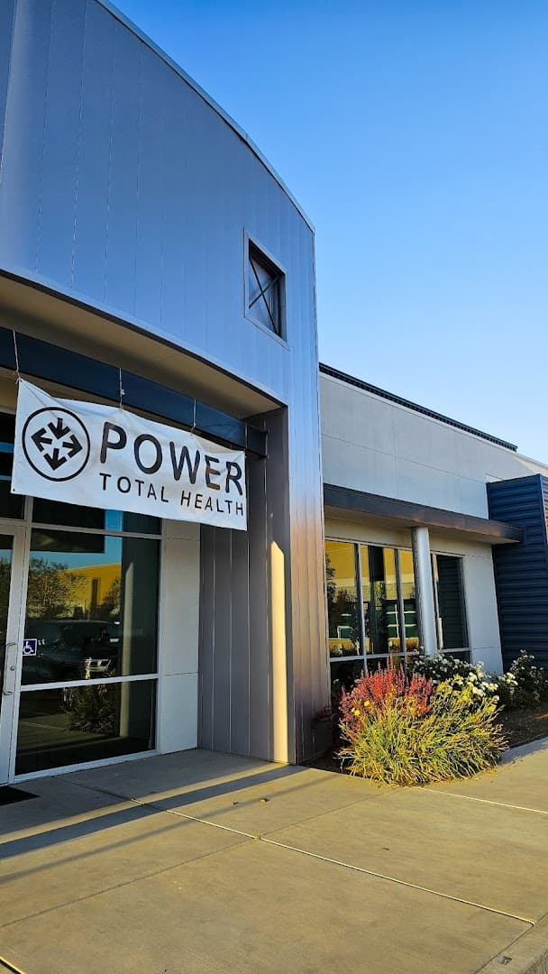Power Total Health - Photo 1