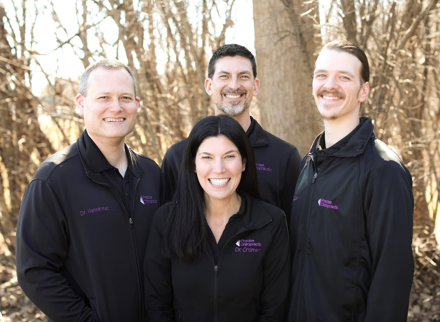 Precise Chiropractic - Photo 1