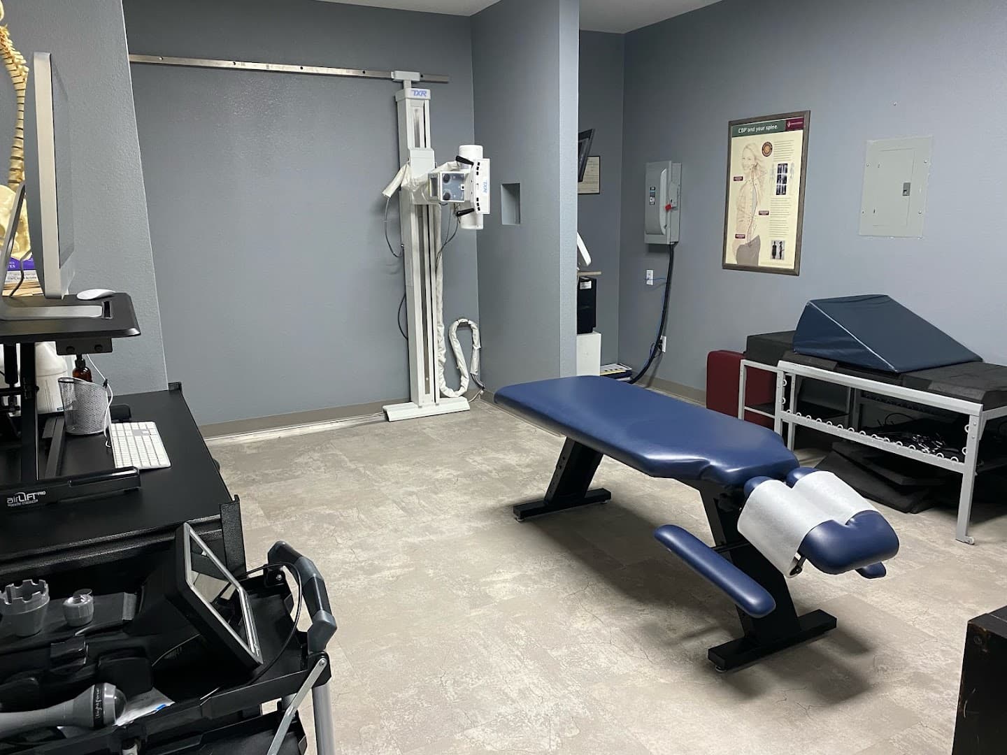 Precision Chiropractic ATX - Photo 1