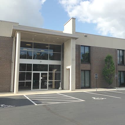 Precision Chiropractic - Photo 1