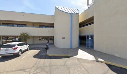 Precision Chiropractic - Photo 1