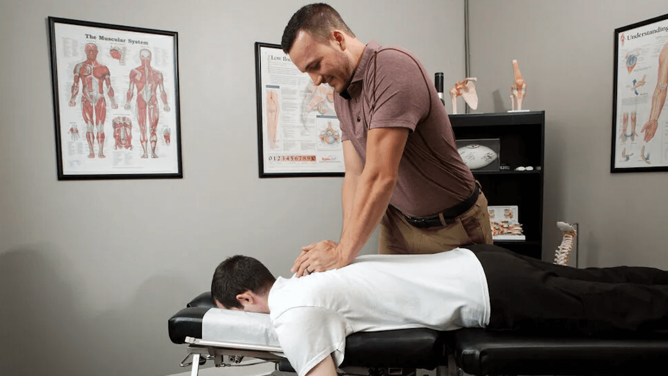 Premier Chiropractic Clinic - Photo 1