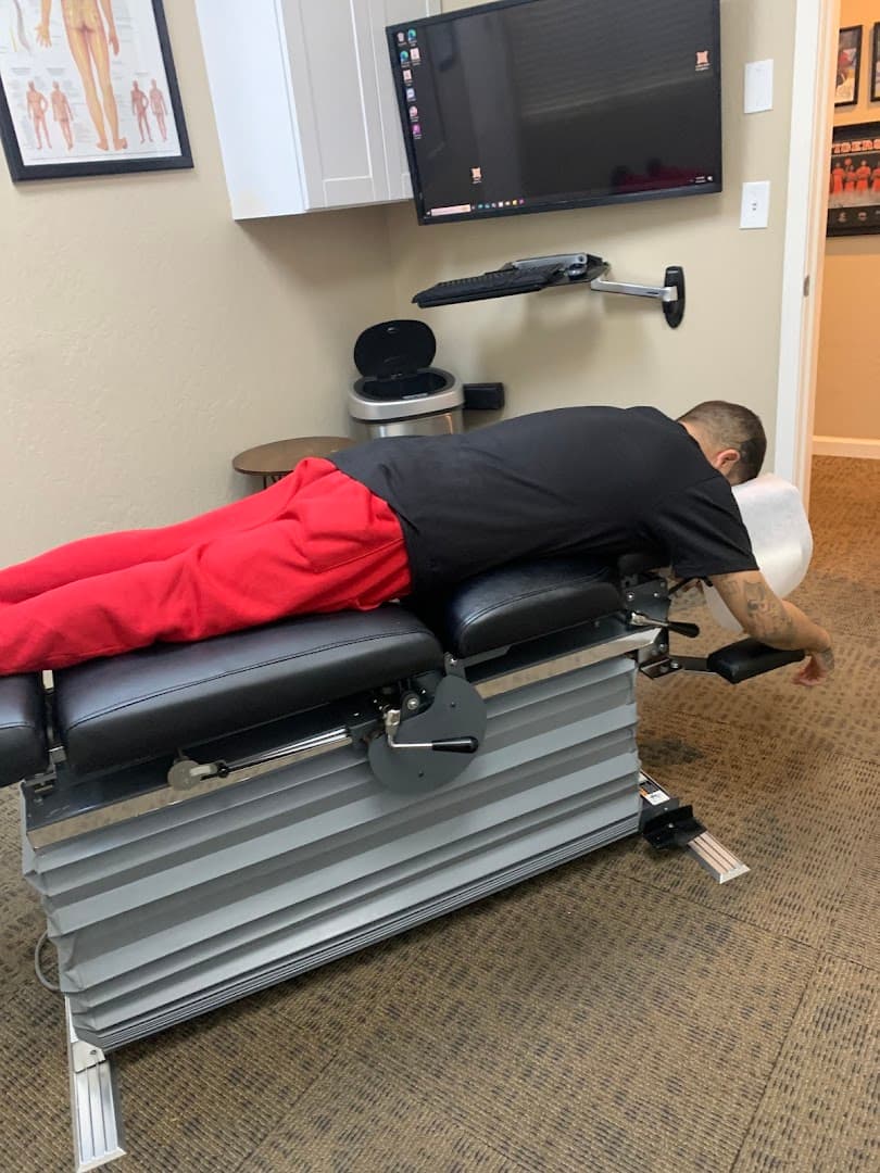 Premier Chiropractic - Photo 1