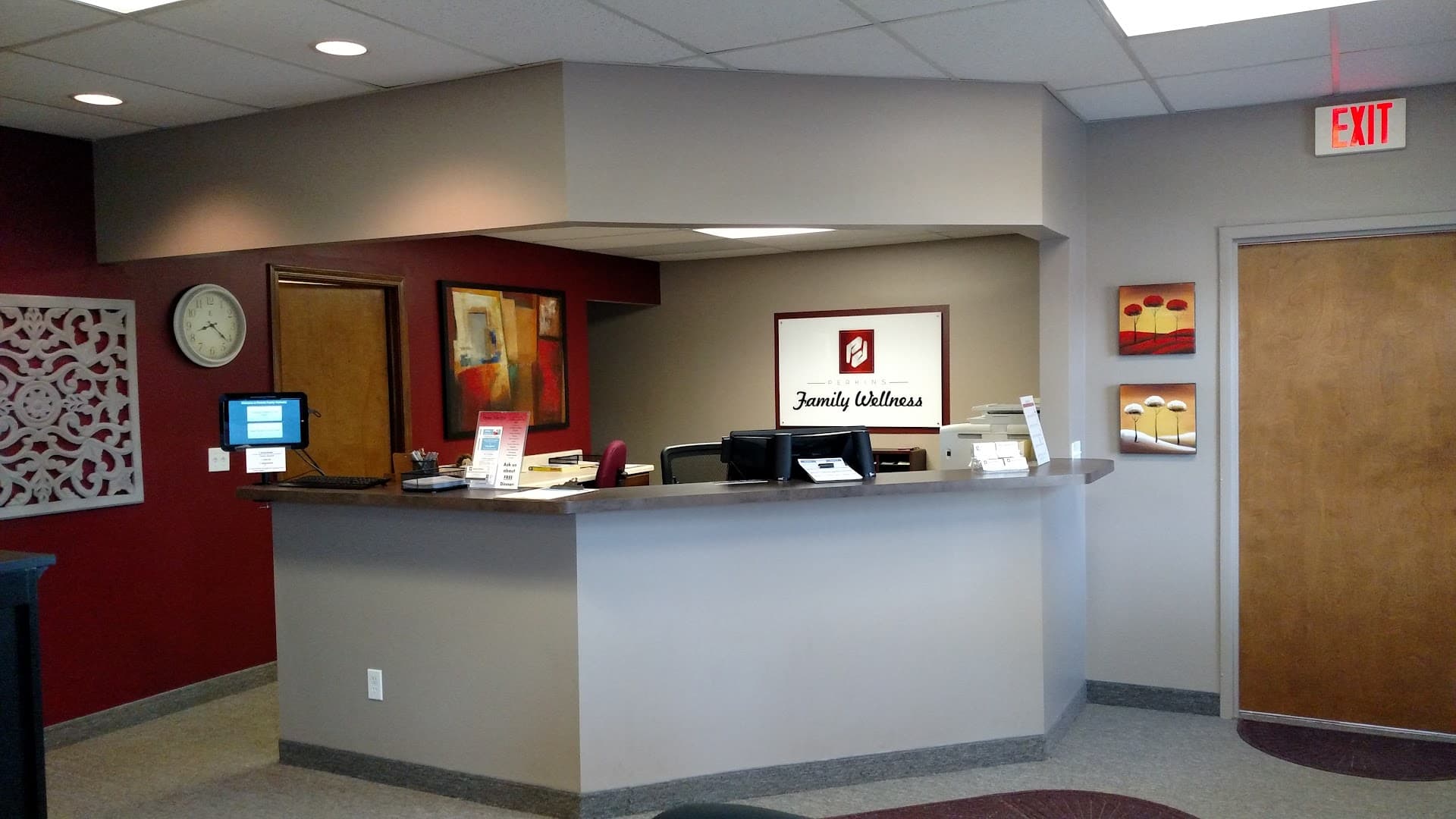 Premier Family Wellness | Dr. Christopher Perkins, DC - Photo 1