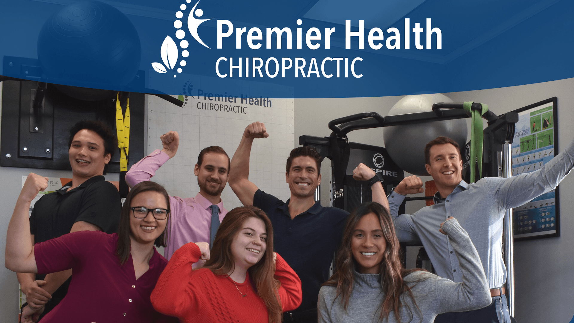 Premier Health Chiropractic - Market Street - Photo 1