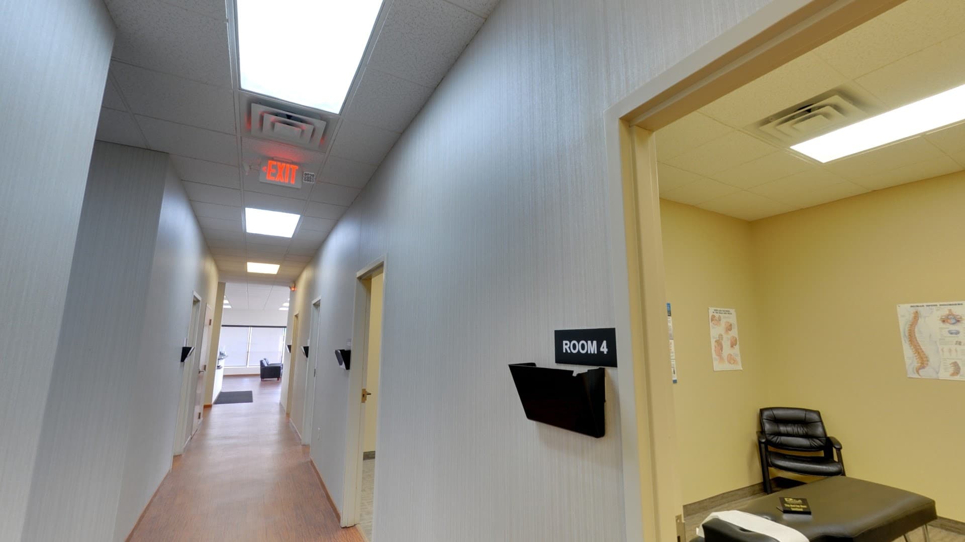 Premier Health Chiropractors of St Paul/Roseville - Photo 1