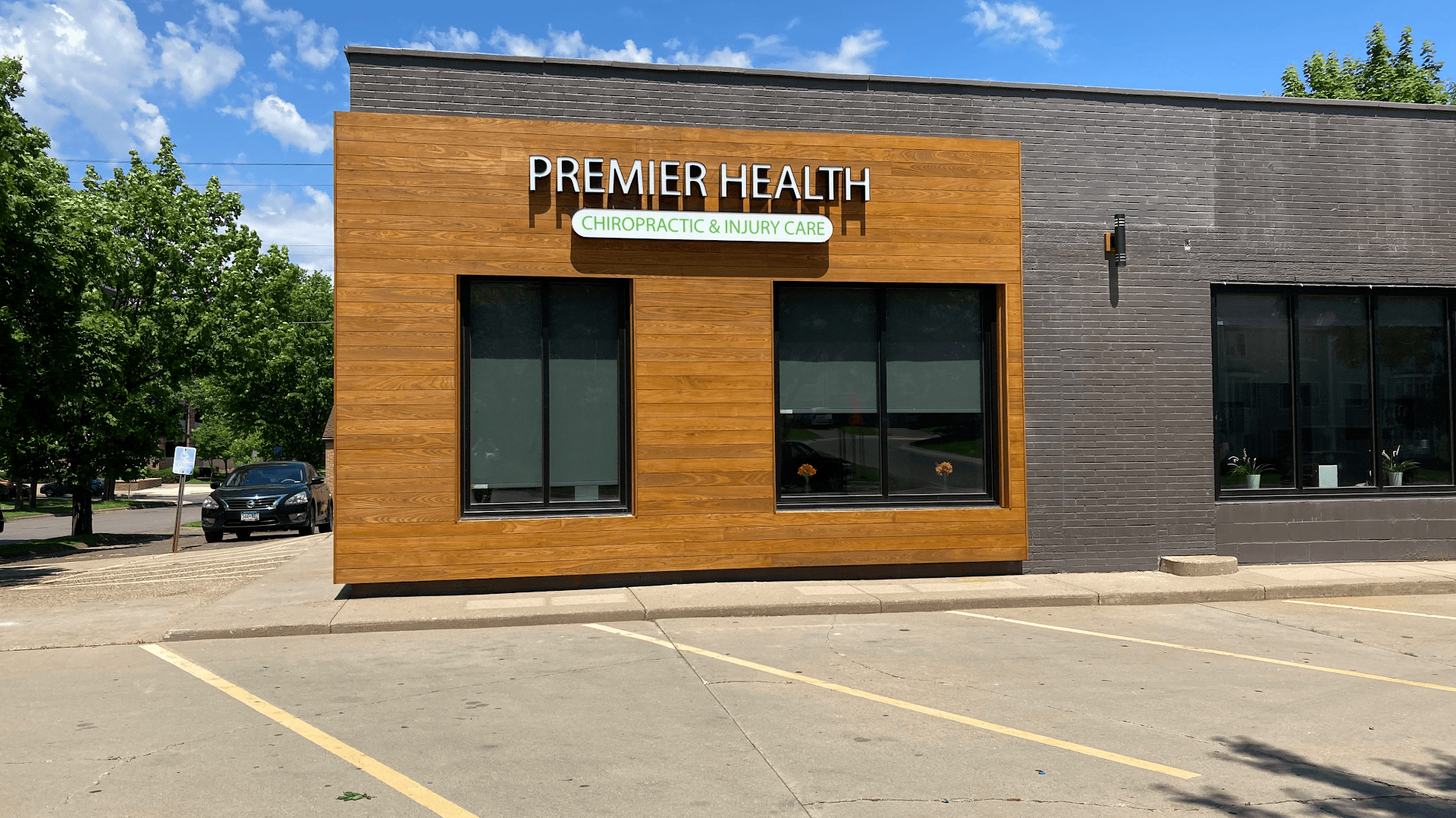 Premier Health Chiropractors of West St Paul - Photo 1