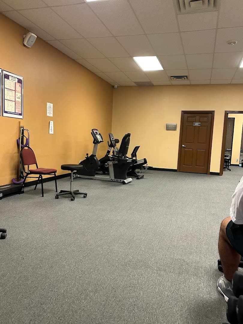 Premier Injury Clinics Arlington - Auto Accident Chiropractic - Photo 1