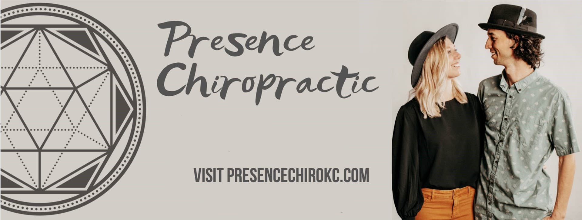 Presence Chiropractic - Photo 1