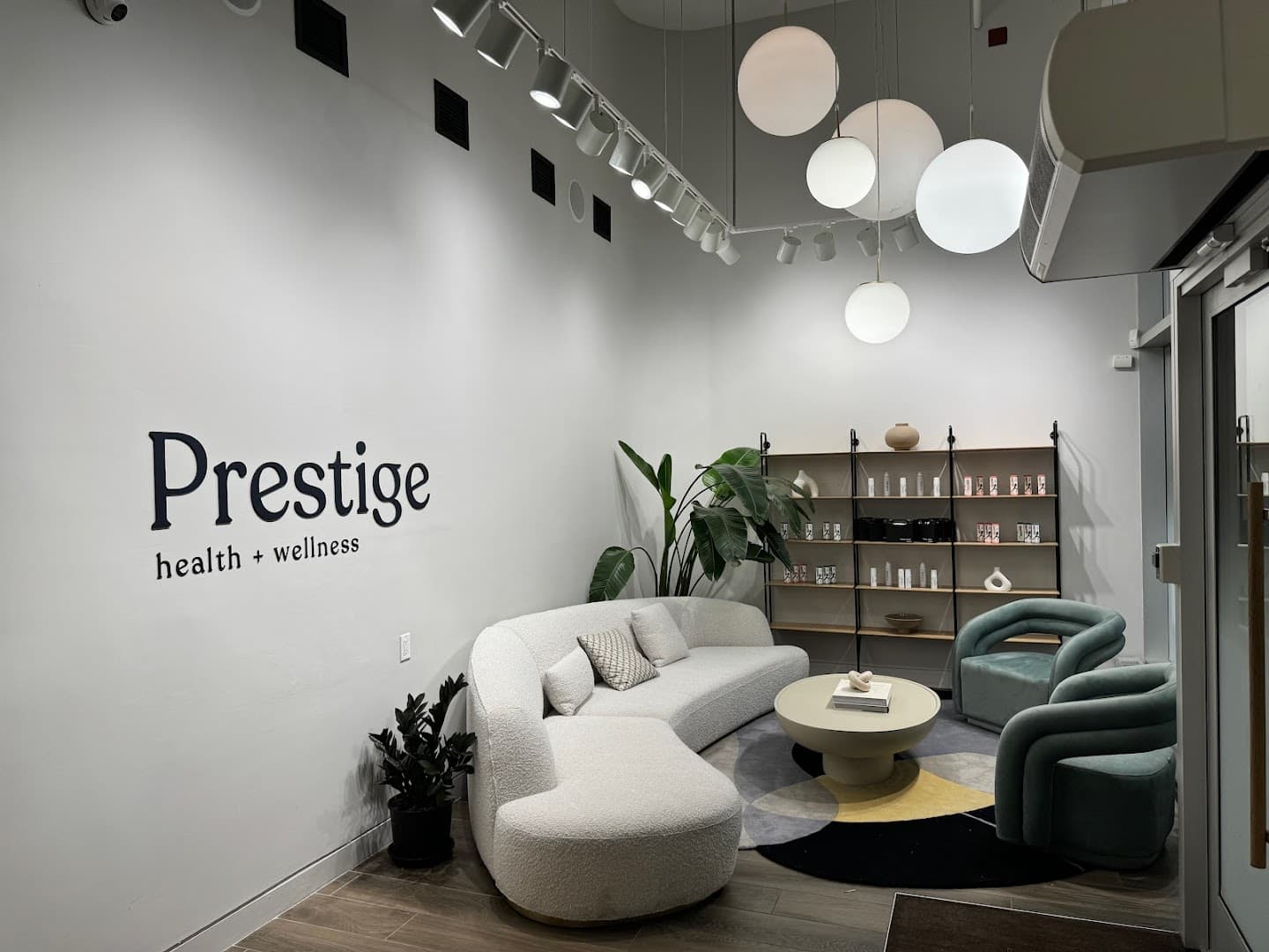 Prestige Health and Wellness - Nomad - Photo 1