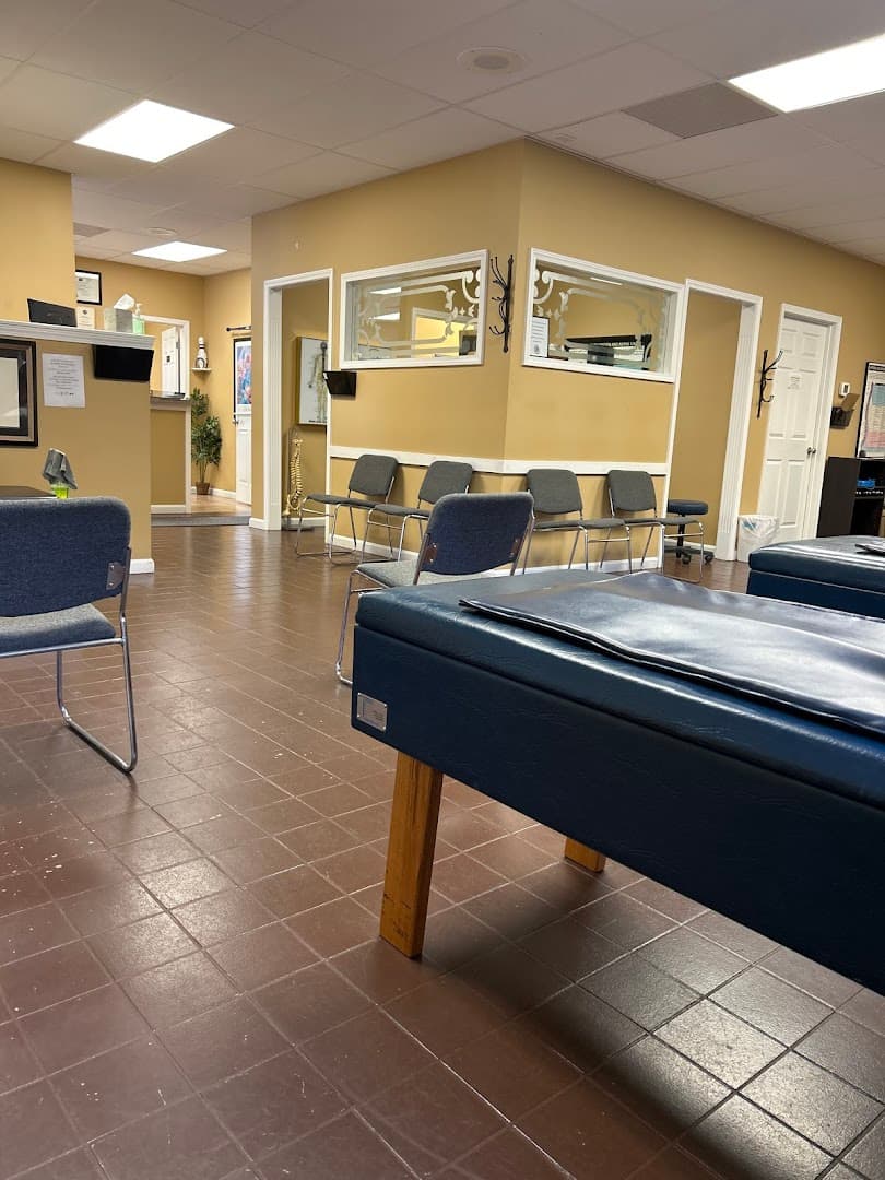 Preston Chiropractic and Rehabilitation - Photo 1