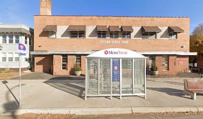 Preston Chiropractic Clinic - Photo 1