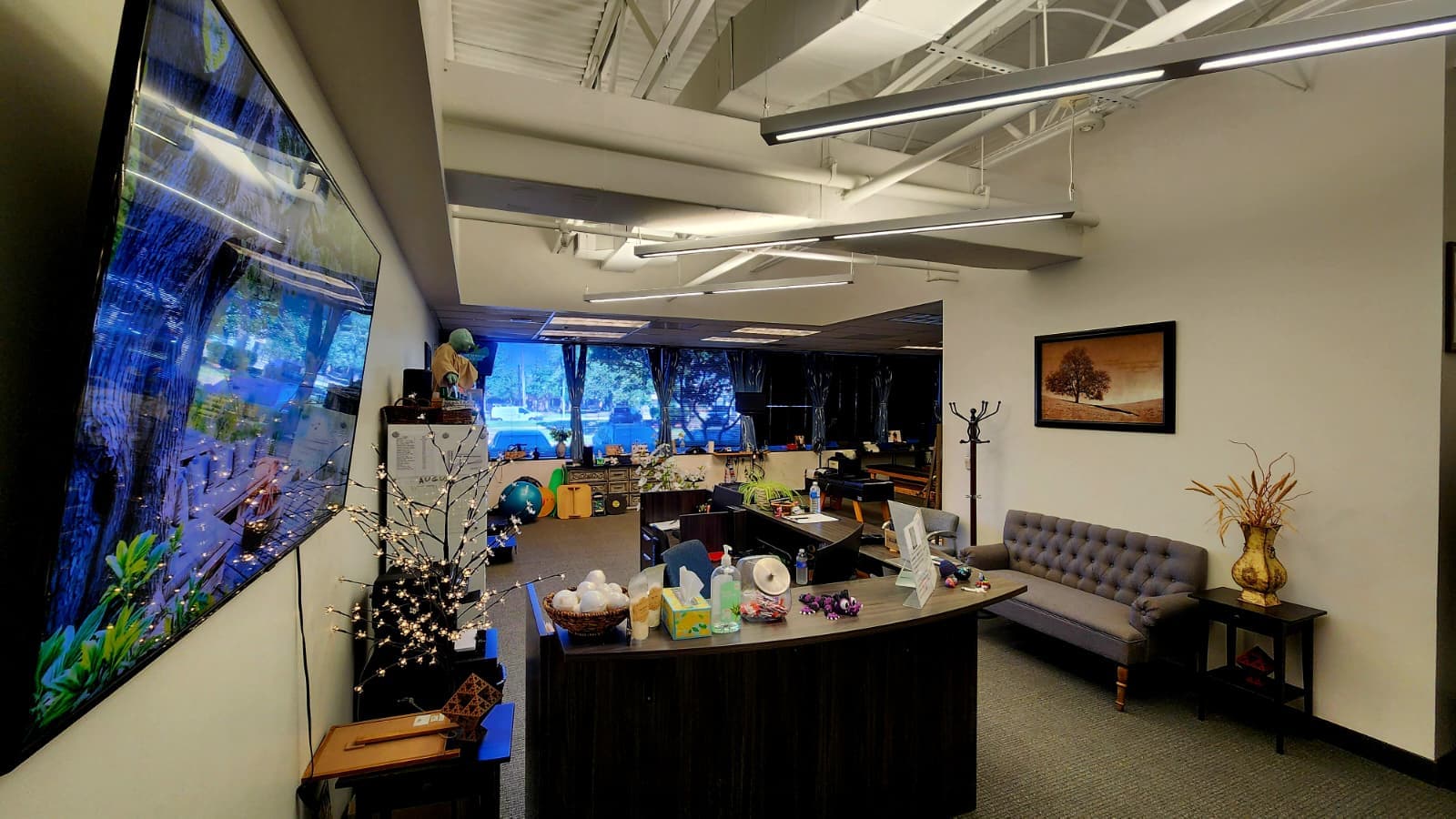 Preston Trail Sports and Family Chiropractic - Photo 1