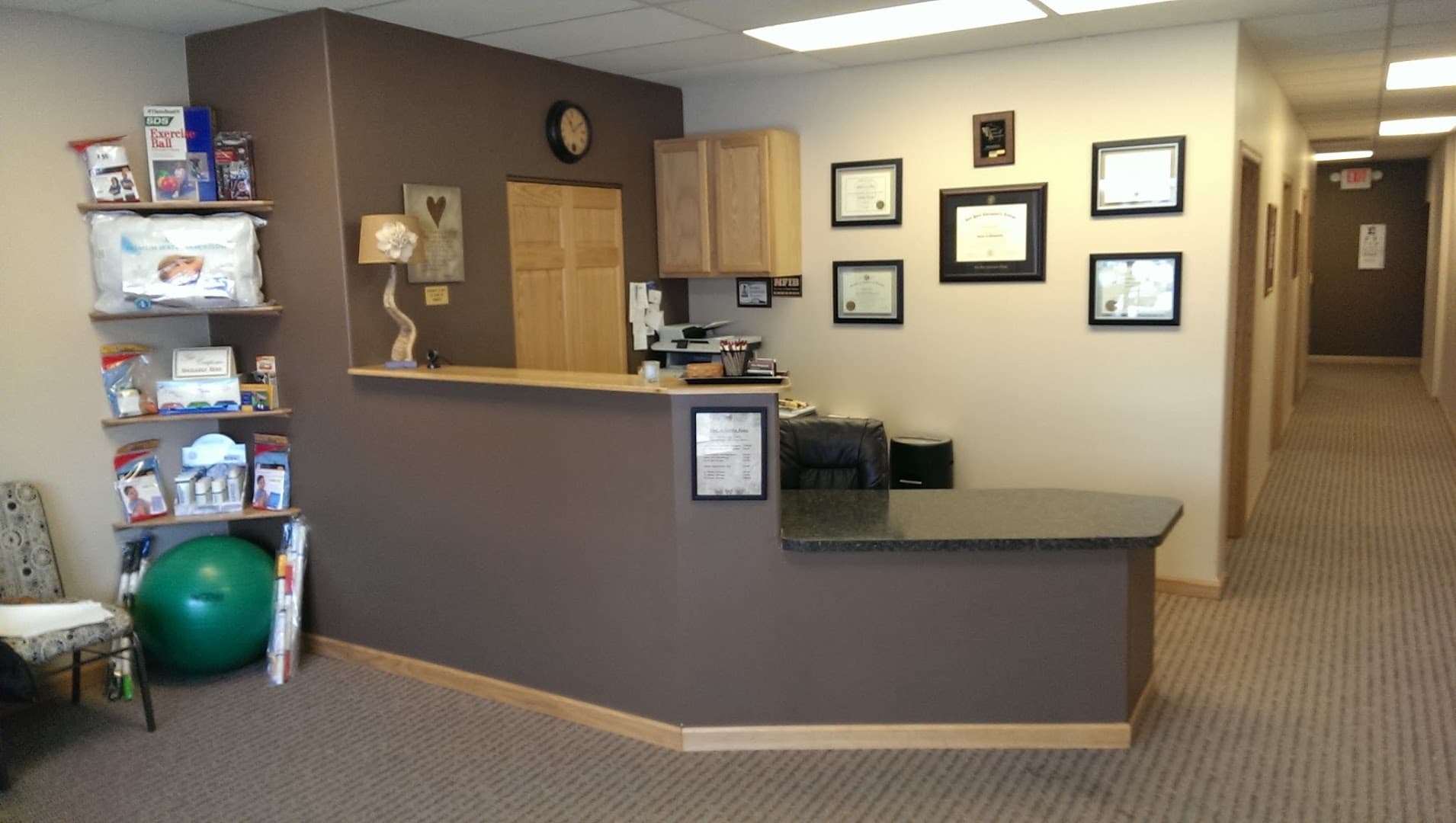 Price Chiropractic - Photo 1