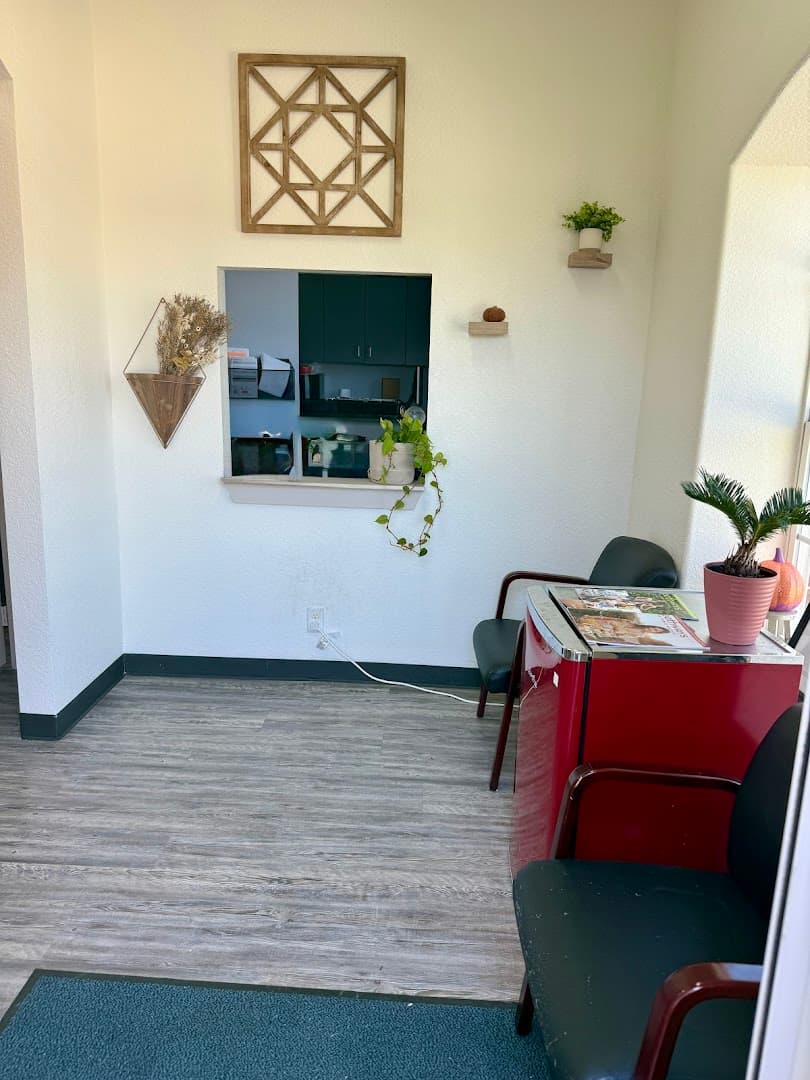 Prime Spine and Wellness (Hulen Chiropractic Clinic) - Photo 1