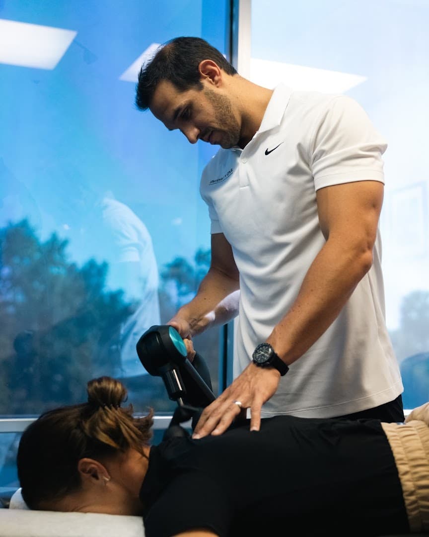 Priority One Chiropractic & Sports Medicine - Photo 1