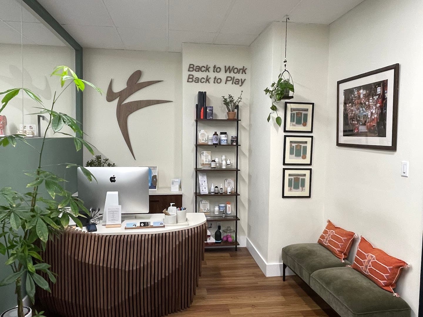 ProActive Chiropractic - Photo 1