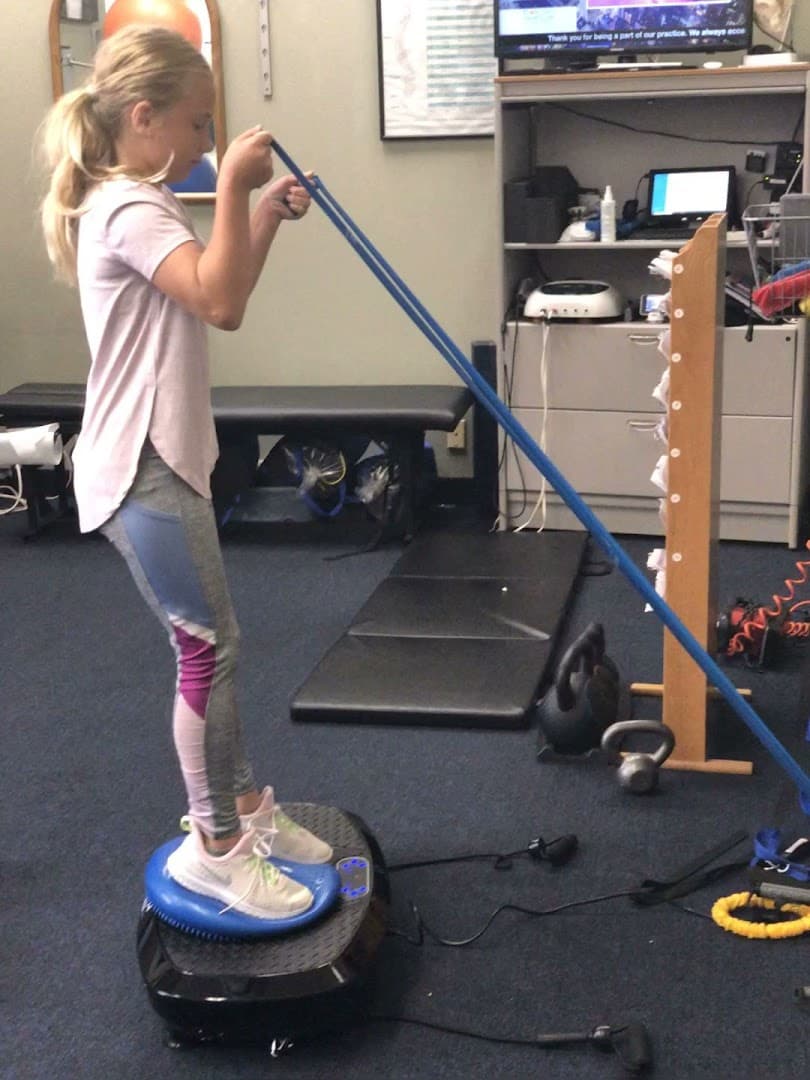 Proactive Healthcare & Chiropractic Primary Injury Spine Care - Photo 1