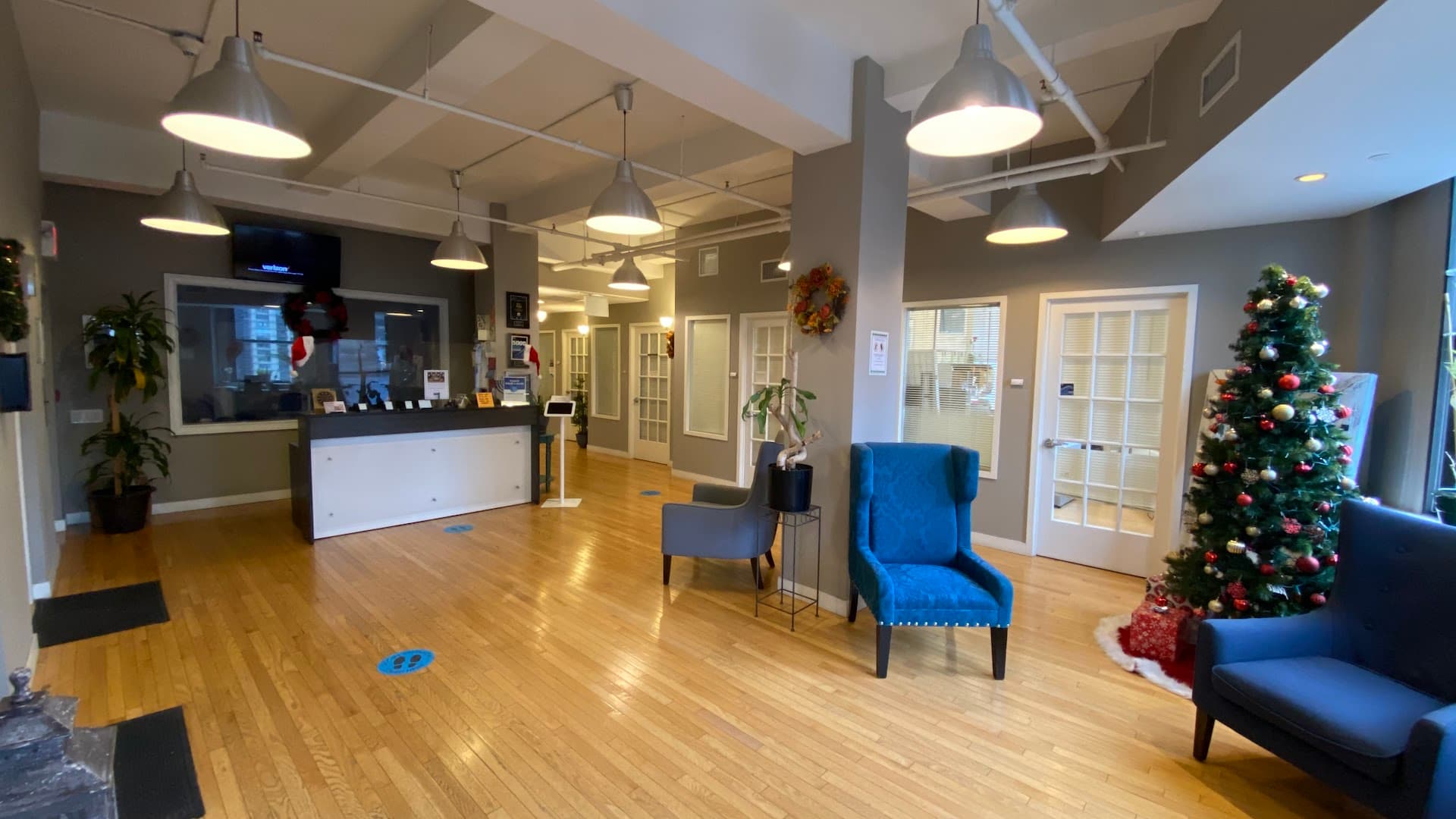 Progressive Motion Chiropractic & Physical Therapy - Photo 1