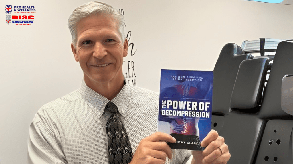 ProHealth & Wellness Chiropractic - Photo 1