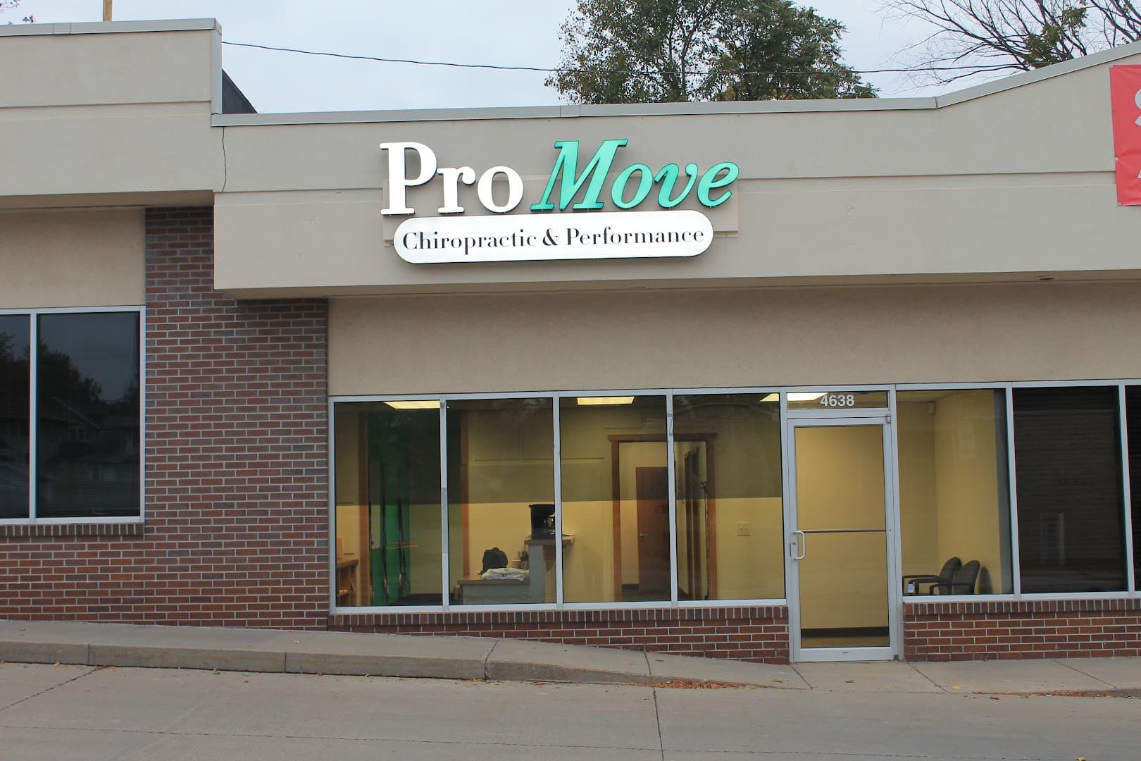 ProMove Chiropractic and Performance - Photo 1