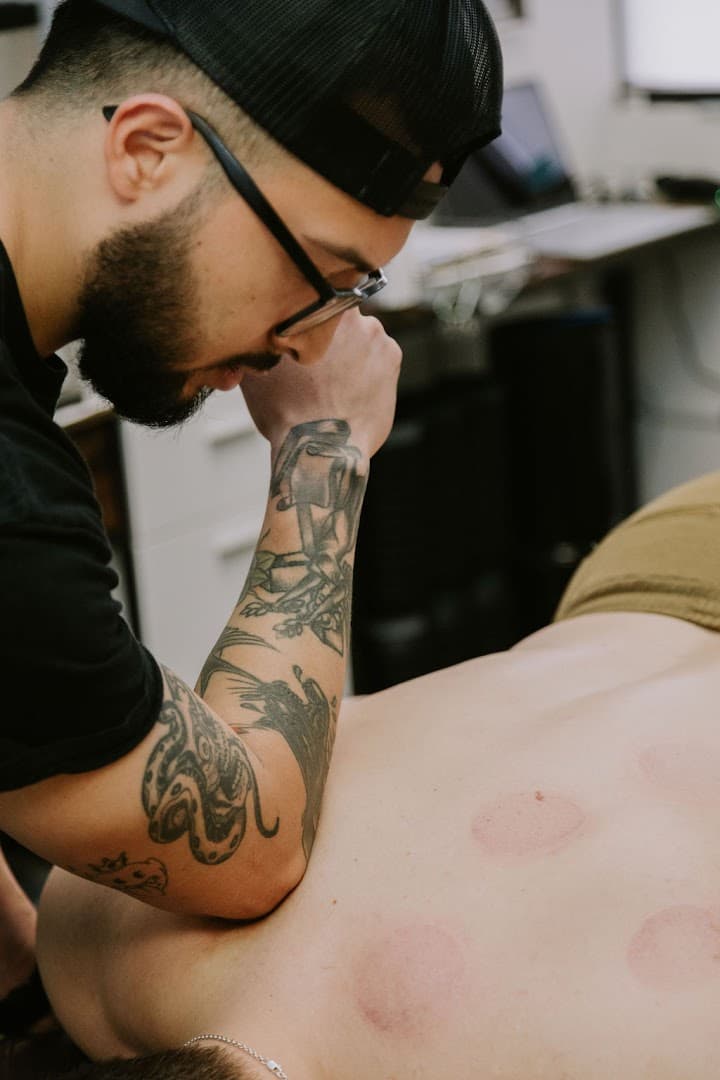 Propel Health and Human Performance - Photo 1