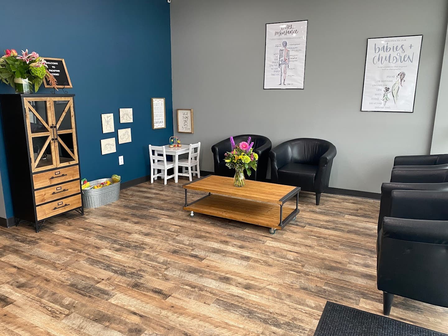 ProSpine Chiropractic - Photo 1