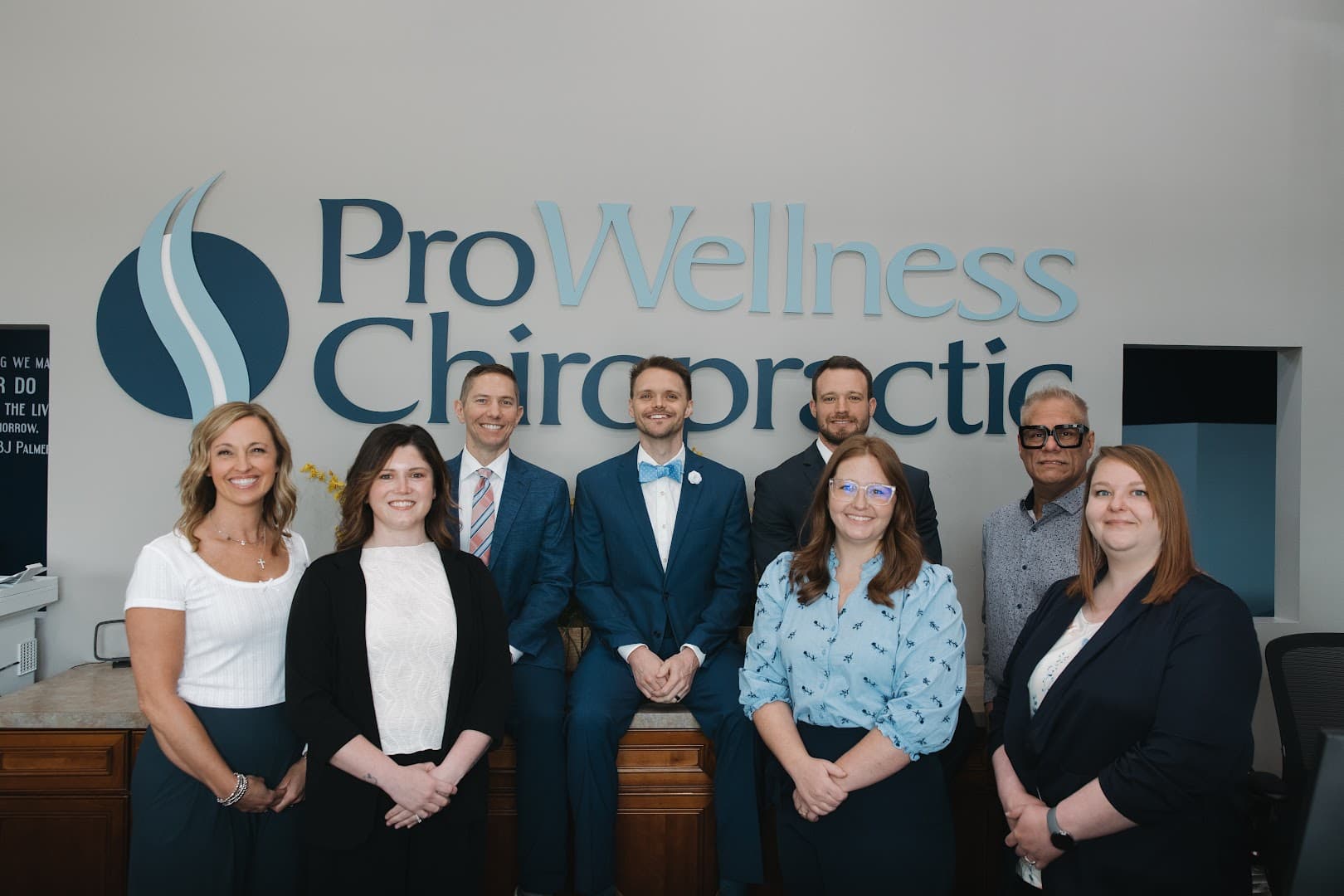 ProWellness Chiropractic - Photo 1