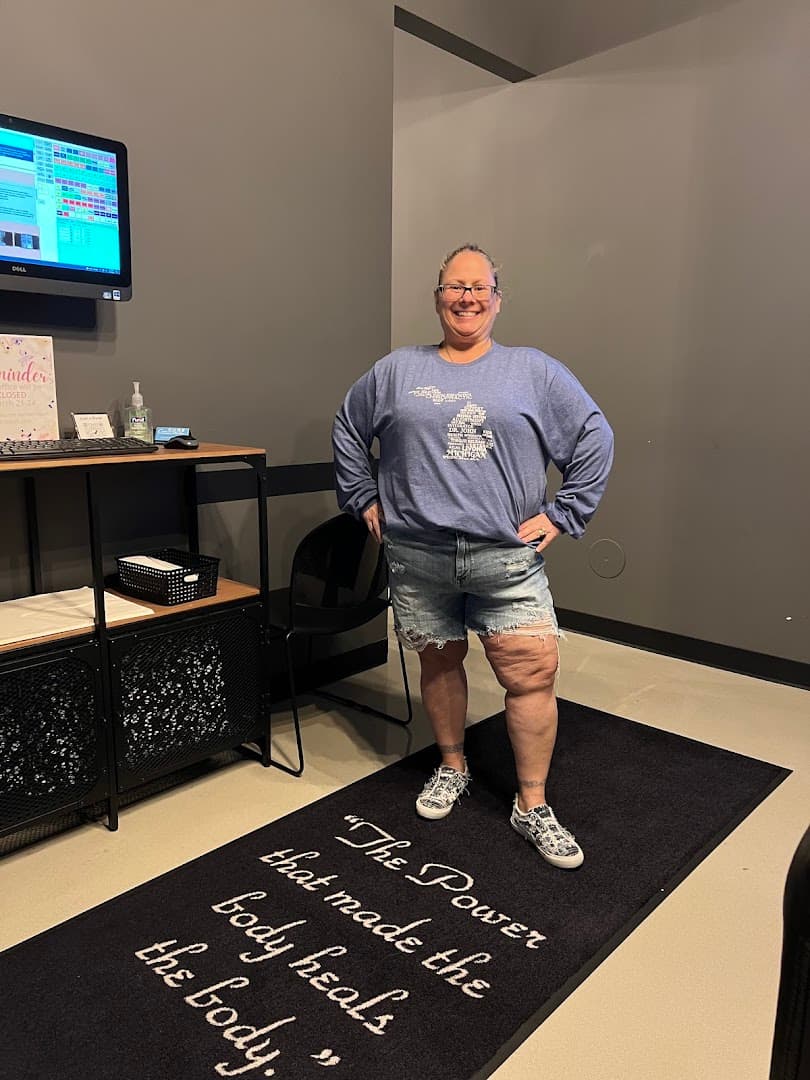 Pure Chiropractic - Photo 1