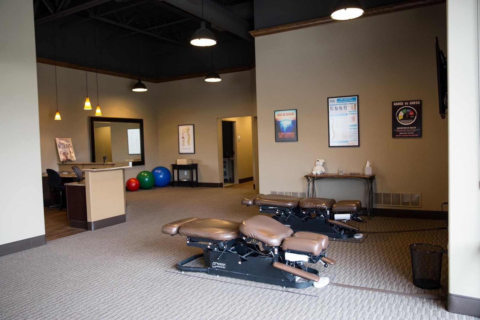 Pure Family Chiropractic - Photo 1