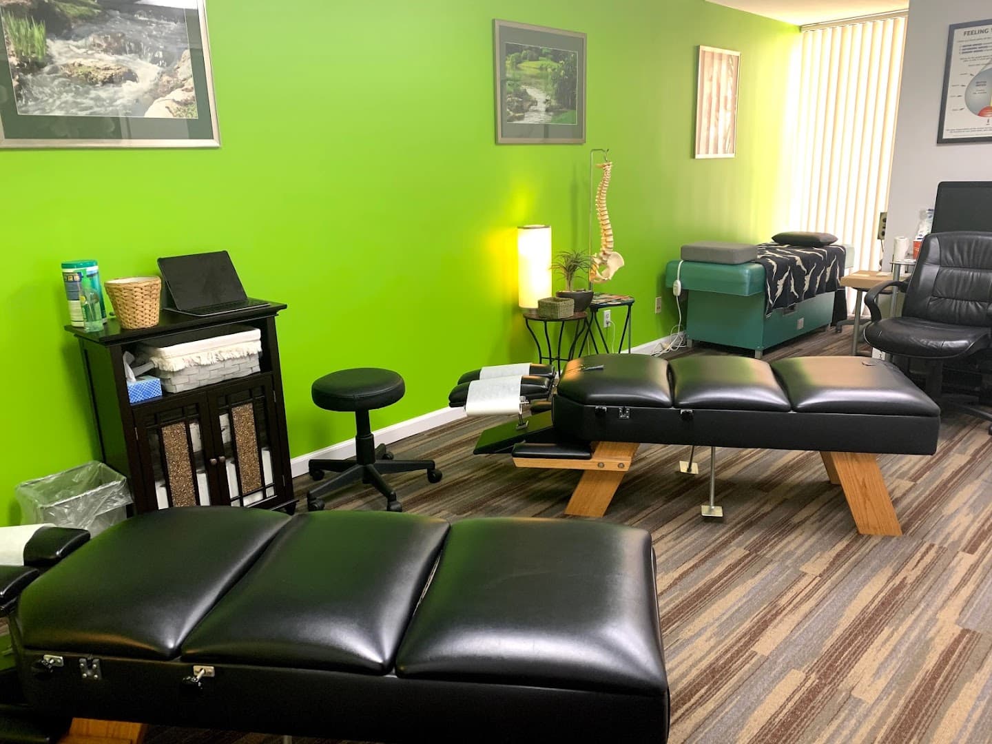 Pure Life Wellness Chiropractic - Photo 1