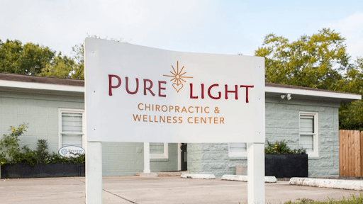 Pure Light Chiropractic - Photo 1
