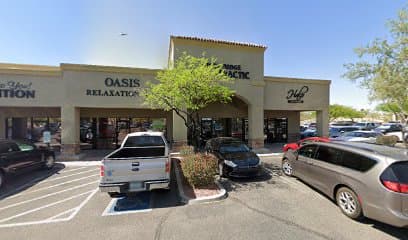 Pusch Ridge Chiropractic - Photo 1