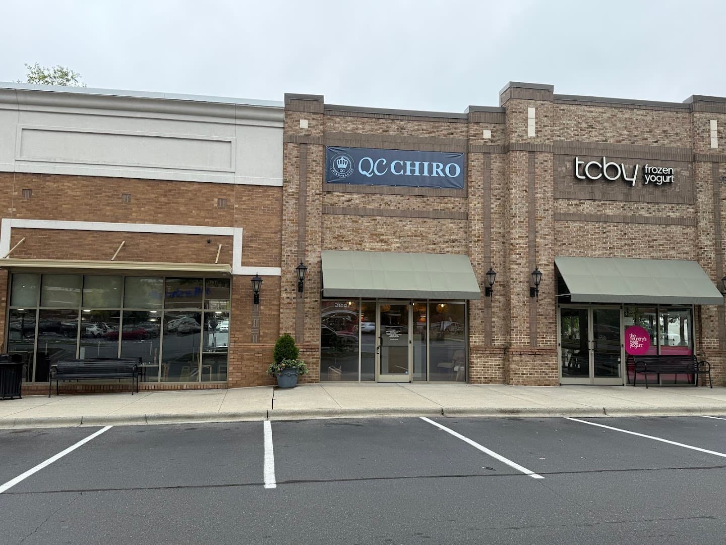 QC Chiropractic - Photo 1