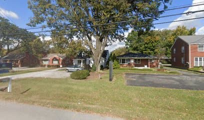 Quigley Chiropractic - Photo 1