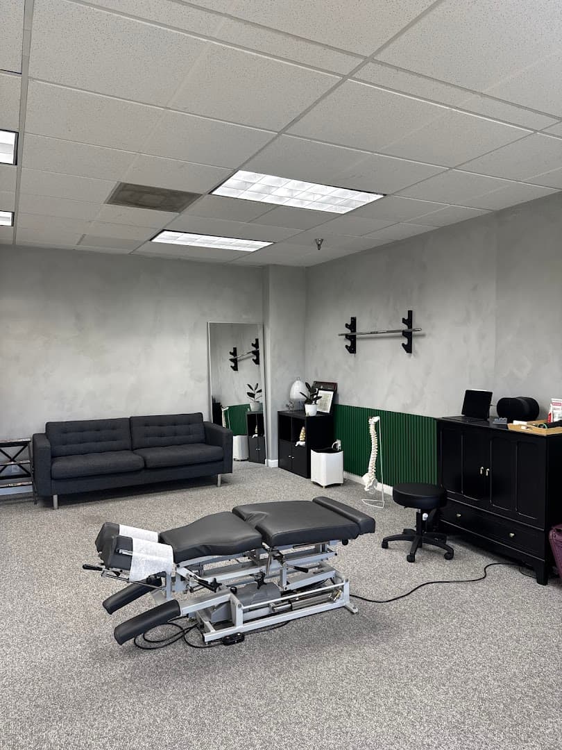 Radiance Chiropractic - Photo 1