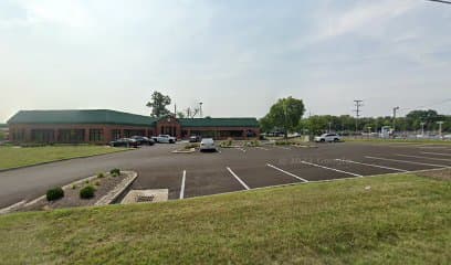 Rafey Chiropractic & Health Center - Photo 1