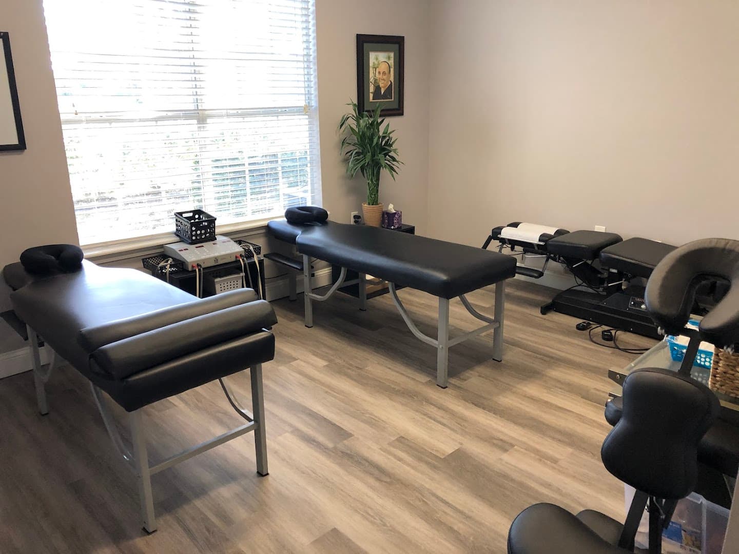 Railing Chiropractic & Acupuncture - Photo 1