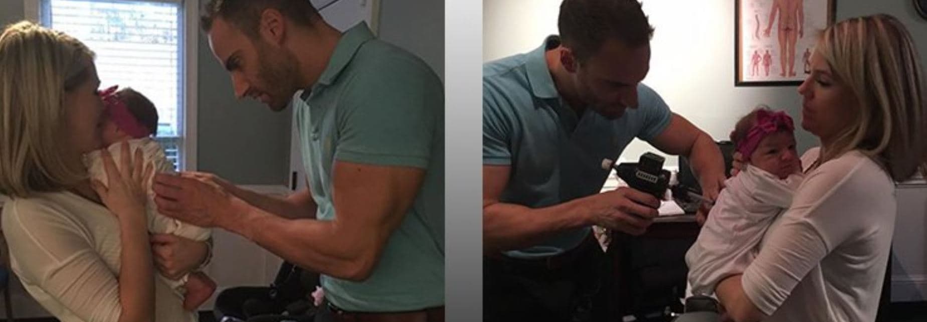 Raleigh Chiropractic and Wellness - Photo 1