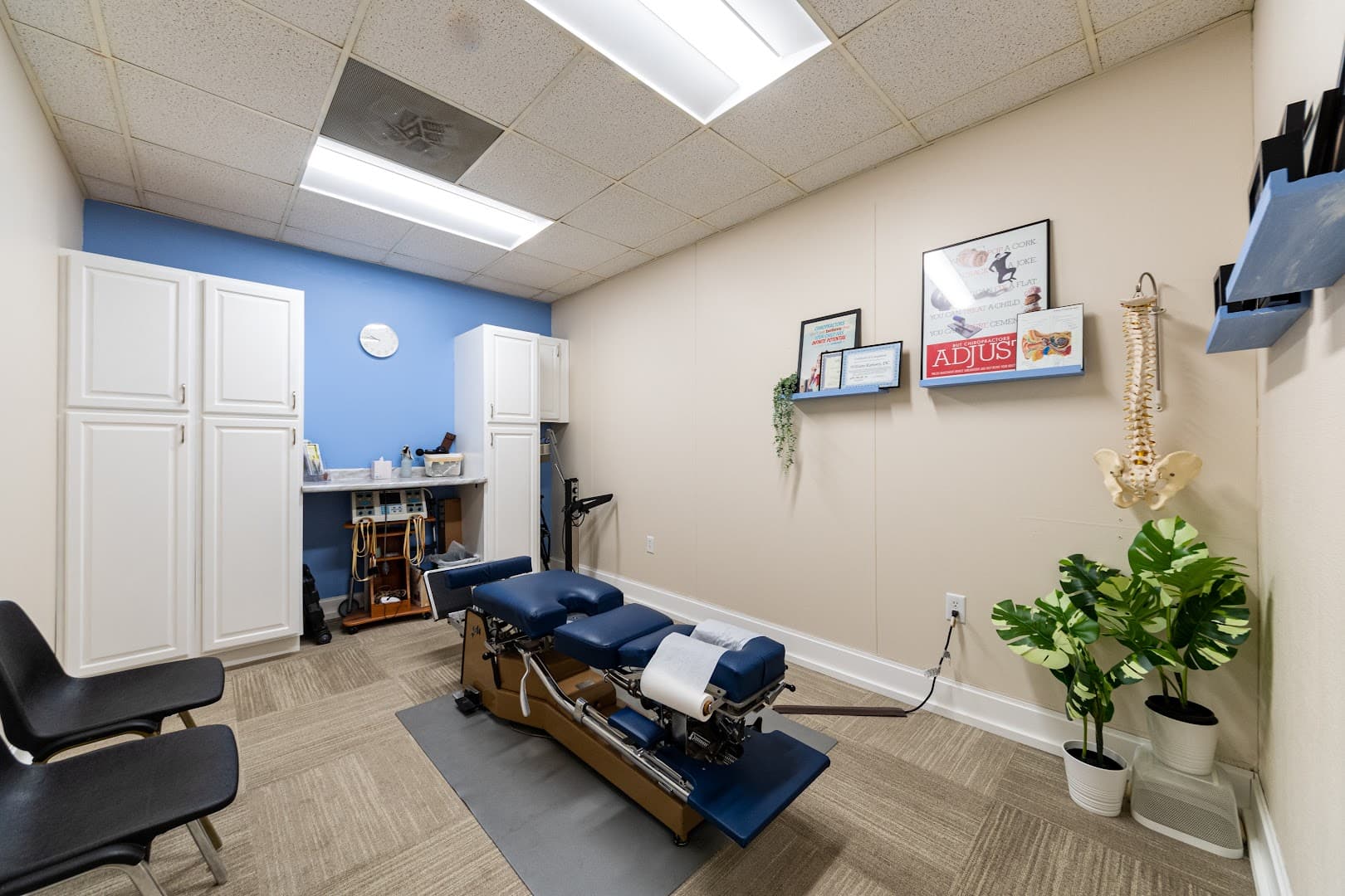 Ramsey Chiropractic Center Inc - Photo 1