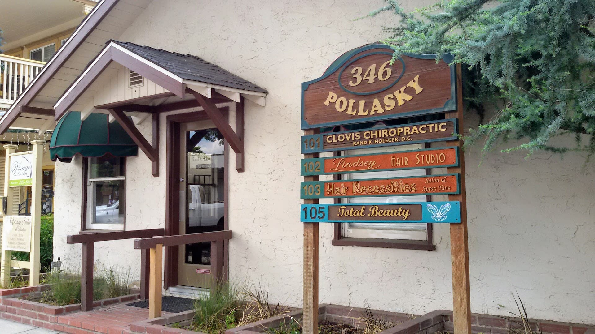 Rand K. Holecek, DC - Photo 1