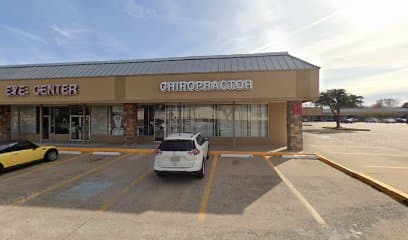 Randal L. Crabtree, D - Photo 1