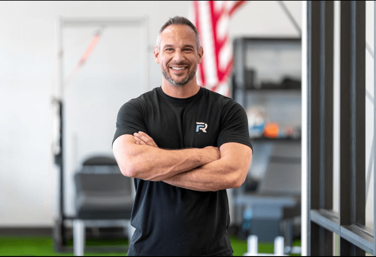 Reform Chiropractic & Wellness Hub - Photo 1