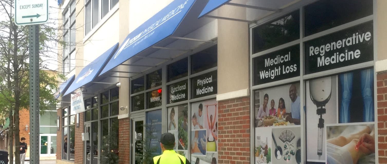 Regen America - Philadelphia - Photo 1