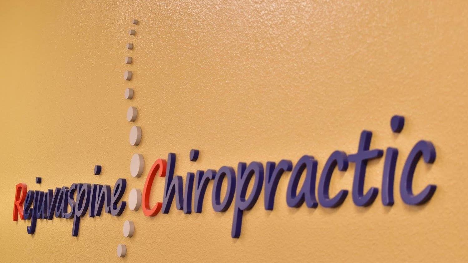 Rejuvaspine Chiropractic: Thanh-Huyen Nguyen, DC - Photo 1