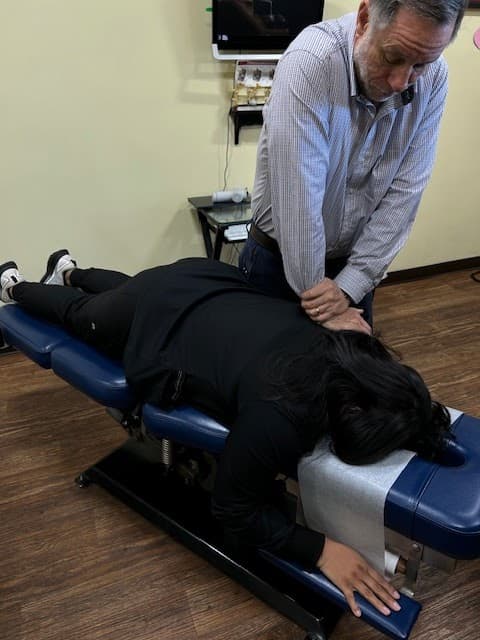 Renaud Chiropractic Clinic - Photo 1